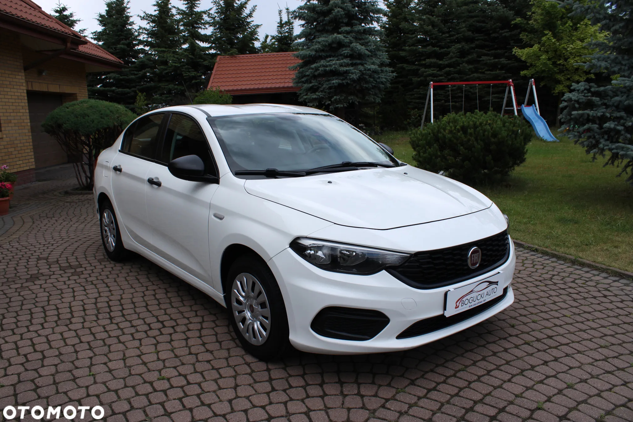 Fiat Tipo 1.4 16v - 10