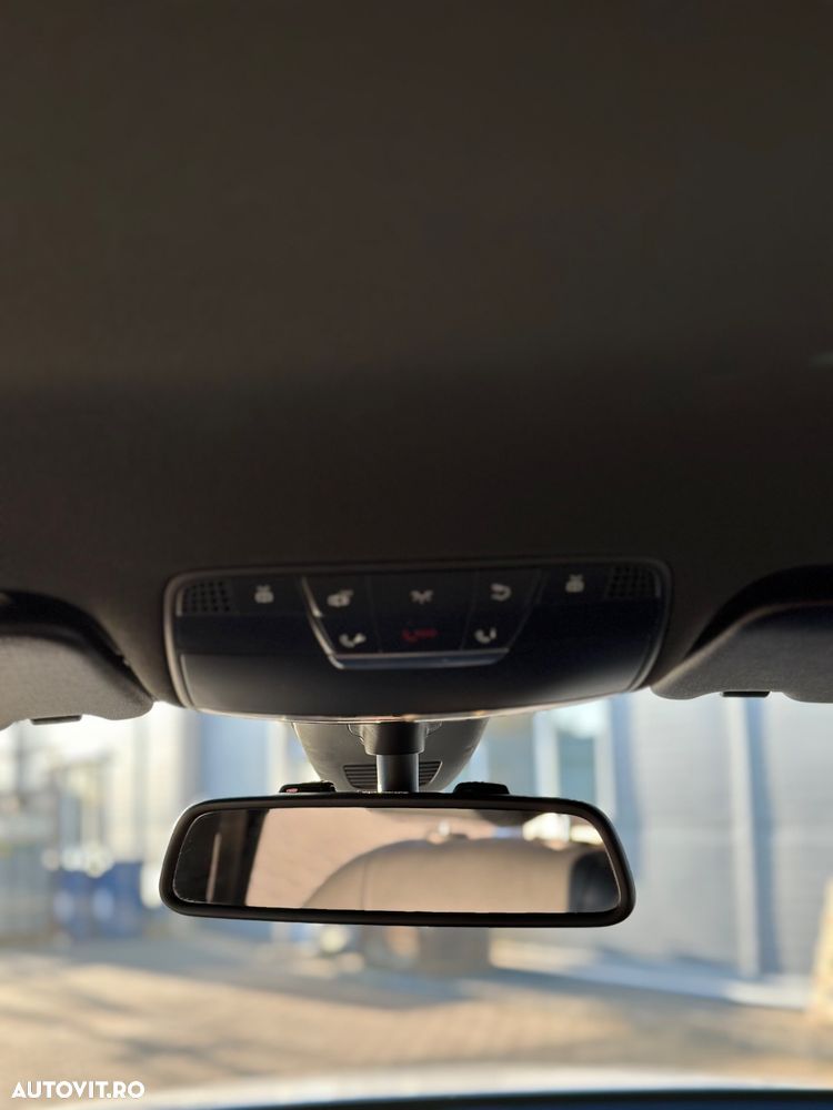 Mercedes-Benz GLC 250 d 4Matic 9G-TRONIC AMG Line - 12