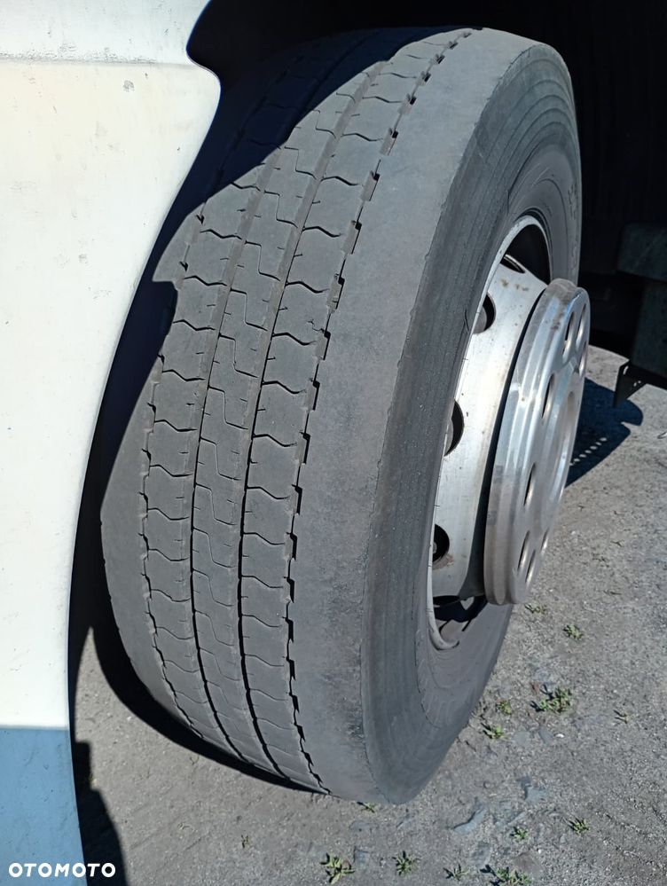 MAN TGX 18.440 - 17