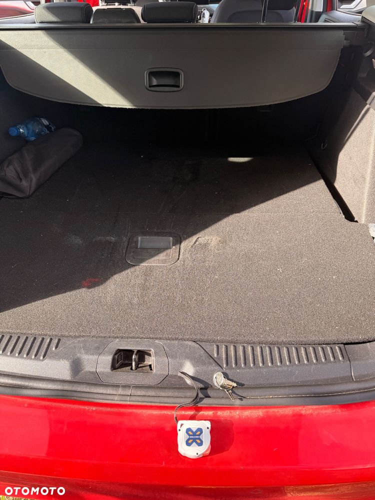 Ford Focus 2.0 EcoBlue Titanium - 9