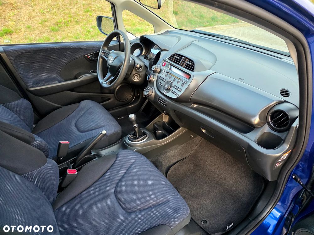 Honda Jazz - 15