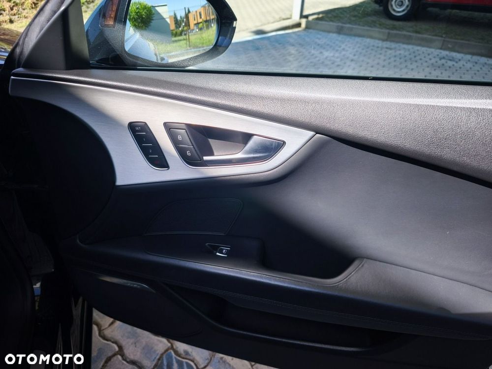 Audi A7 Sportback 3.0 TDI quattro S tronic clean sport selection - 30