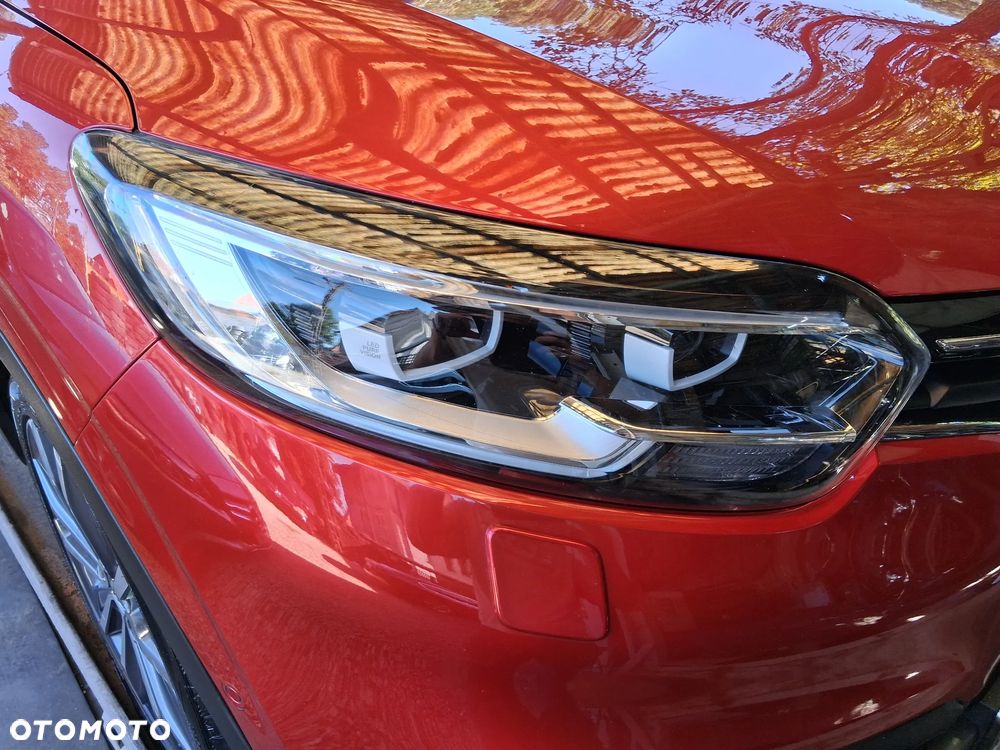 Renault Kadjar Energy dCi 130 Bose Edition - 33
