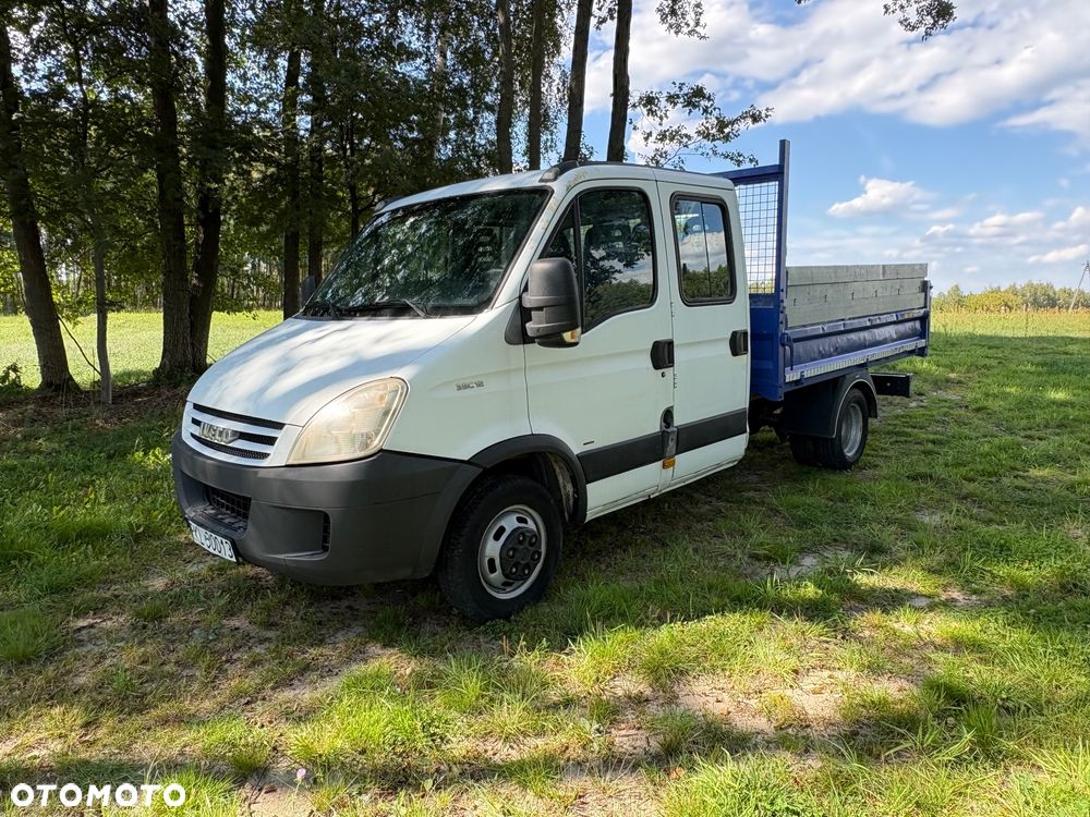 Iveco Daily 35C12 - 5