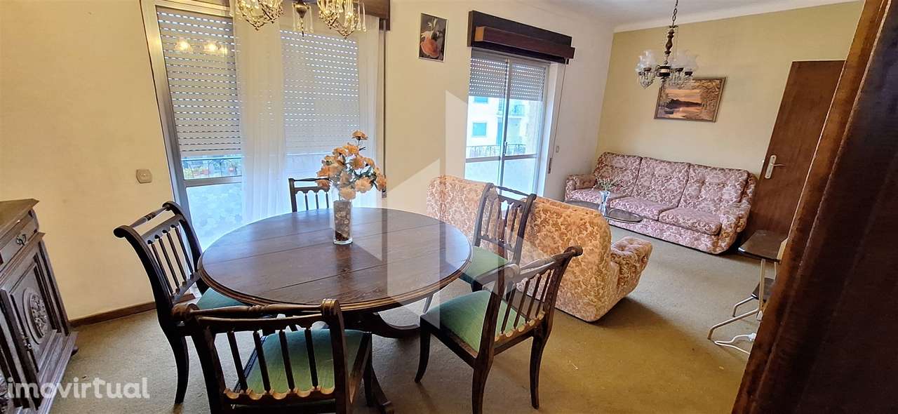 Andar Moradia T3 Venda em Tondela e Nandufe,Tondela - Grande imagem: 4/9