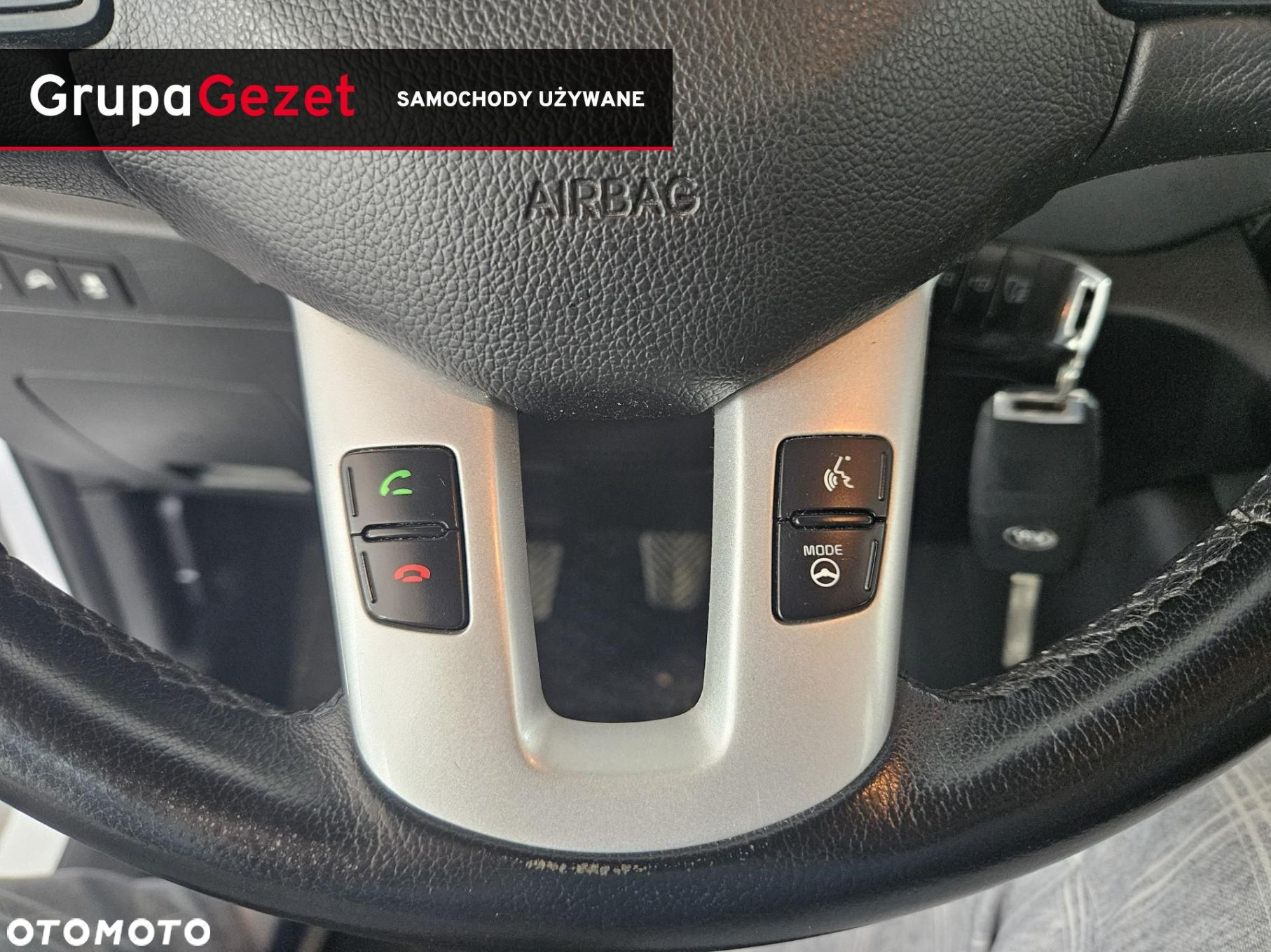 Kia Sportage 1.7 CRDI Business Line L 2WD - 23