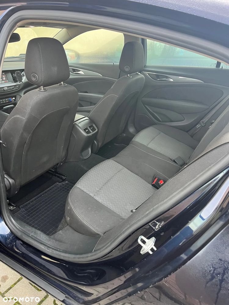 Opel Insignia 1.6 CDTI Enjoy S&S - 8