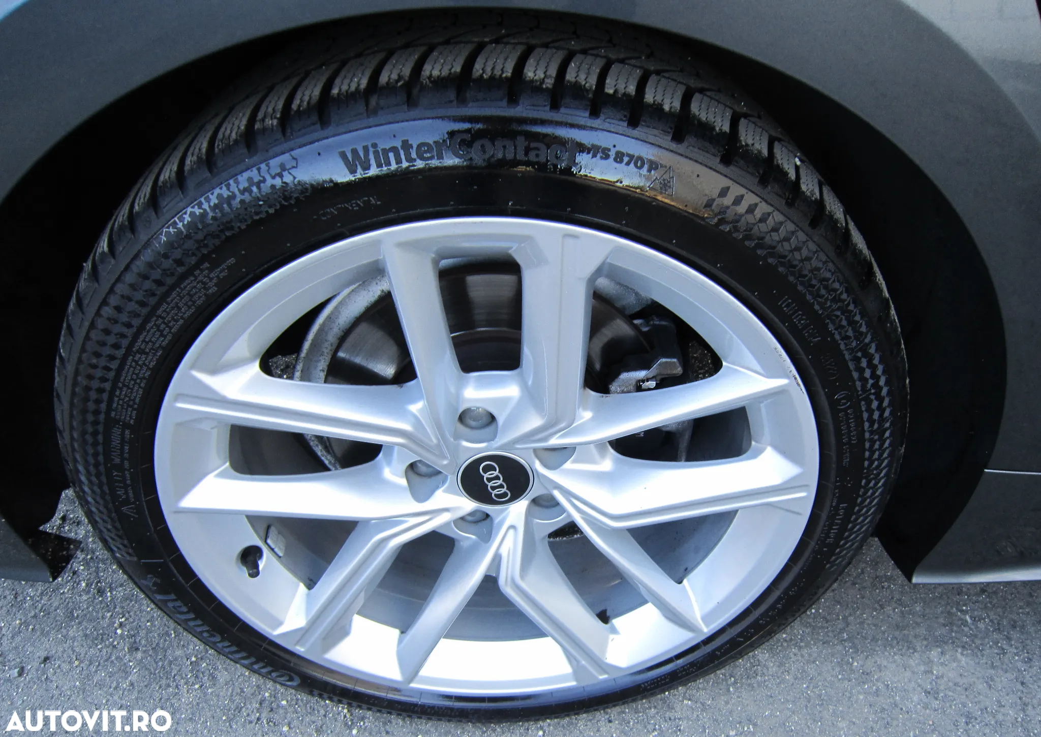 Audi A5 Sportback 2.0 40 TFSI S tronic MHEV S Line - 37