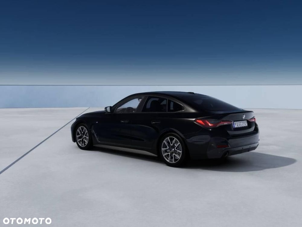 BMW Seria 4 420d xDrive mHEV M Sport sport - 2