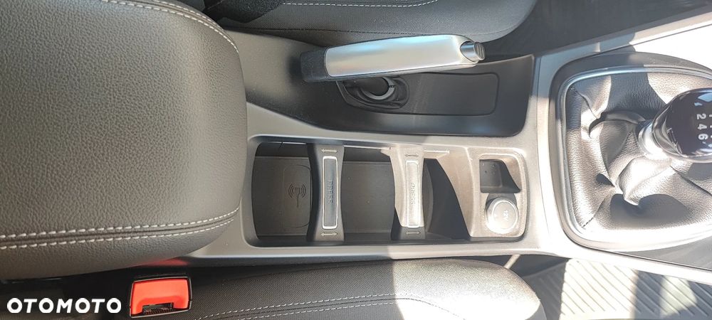 Ford Grand C-MAX 1.5 EcoBoost Start-Stopp-System Titanium - 37