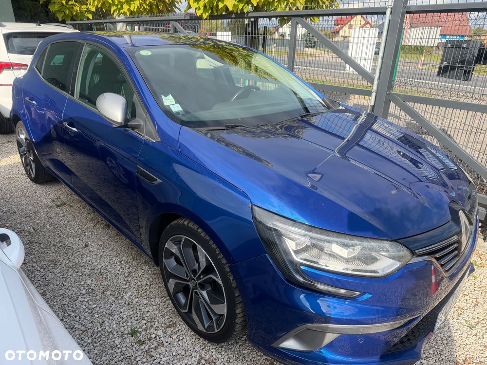 Renault Megane - 25
