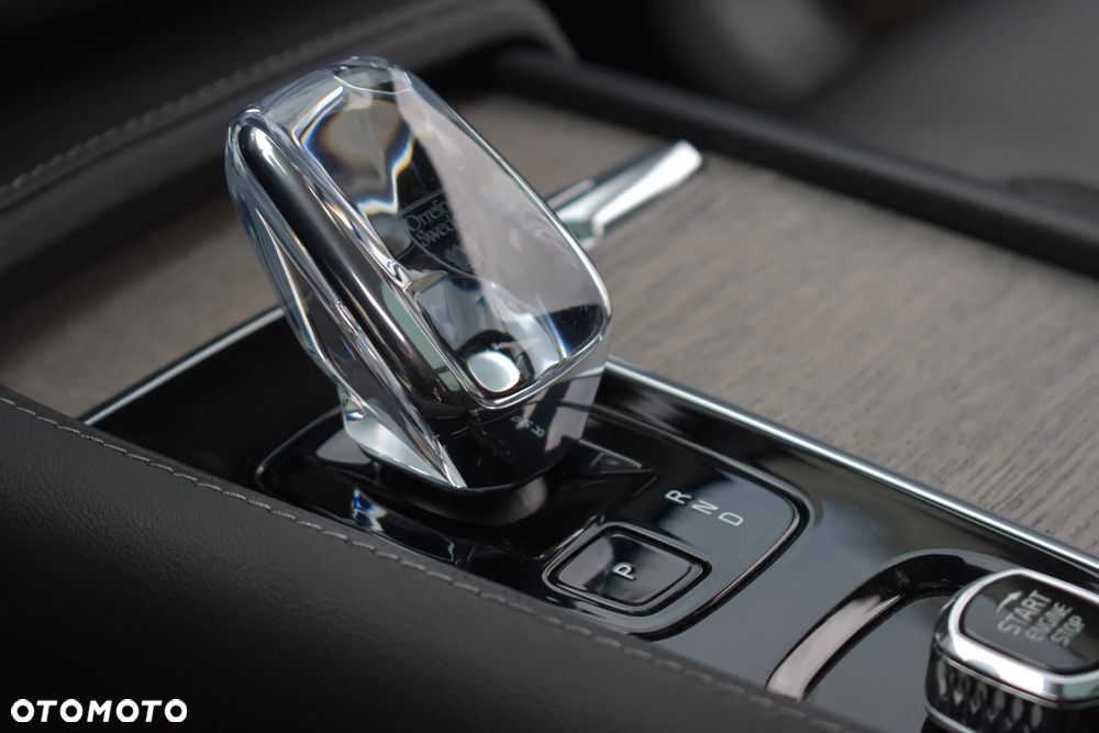 Volvo XC 90 T6 AWD Geartronic Inscription - 23