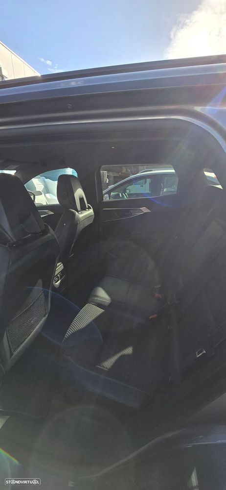 Renault Austral 1.2 E-Tech Iconic Espirit - 9