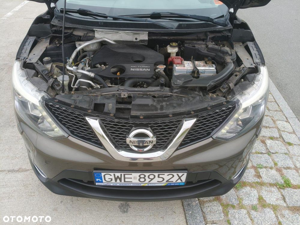 Nissan Qashqai 1.6 DIG-T Tekna+ - 17
