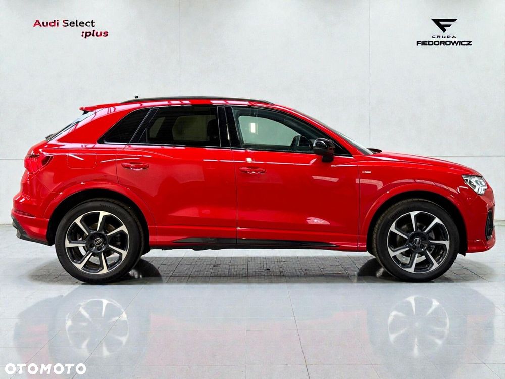 Audi Q3 35 TFSI S line S tronic - 4