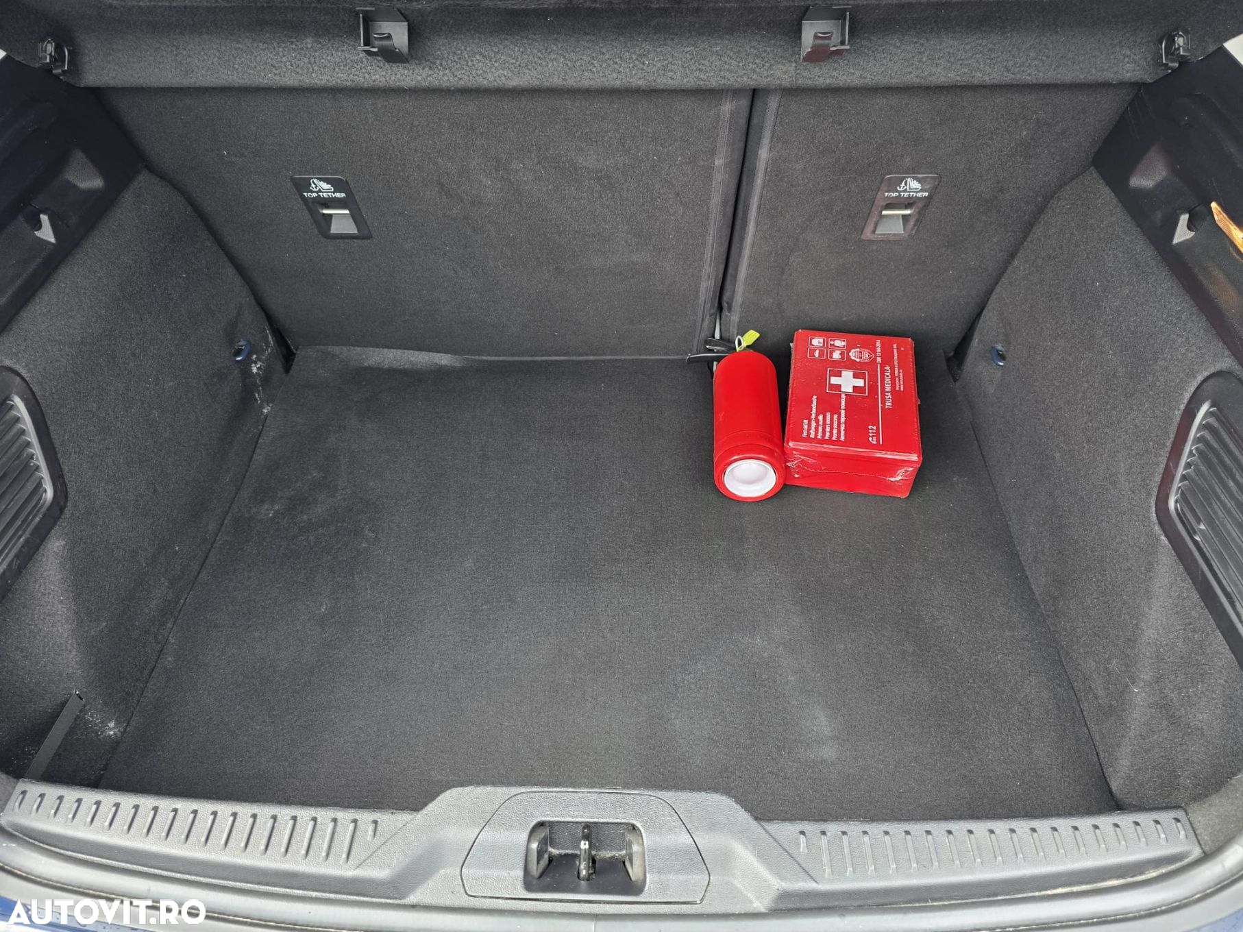 Ford Focus - 22