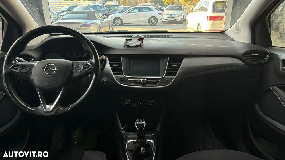 Opel Crossland X 1.6 CDTI Enjoy - 16