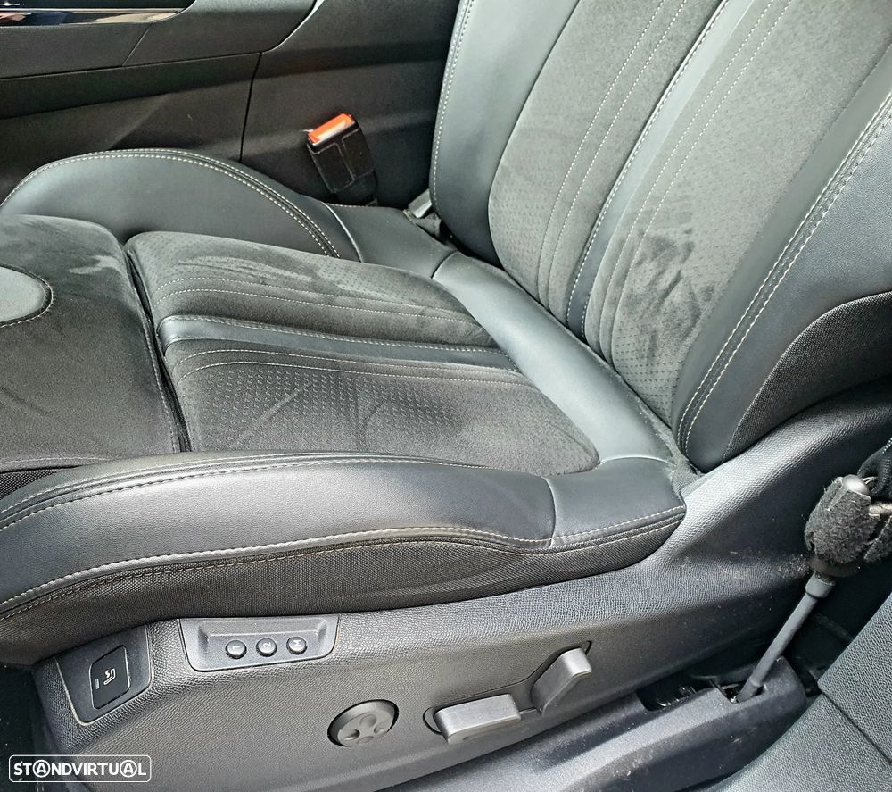 Peugeot 5008 1.5 BlueHDi GT - 9