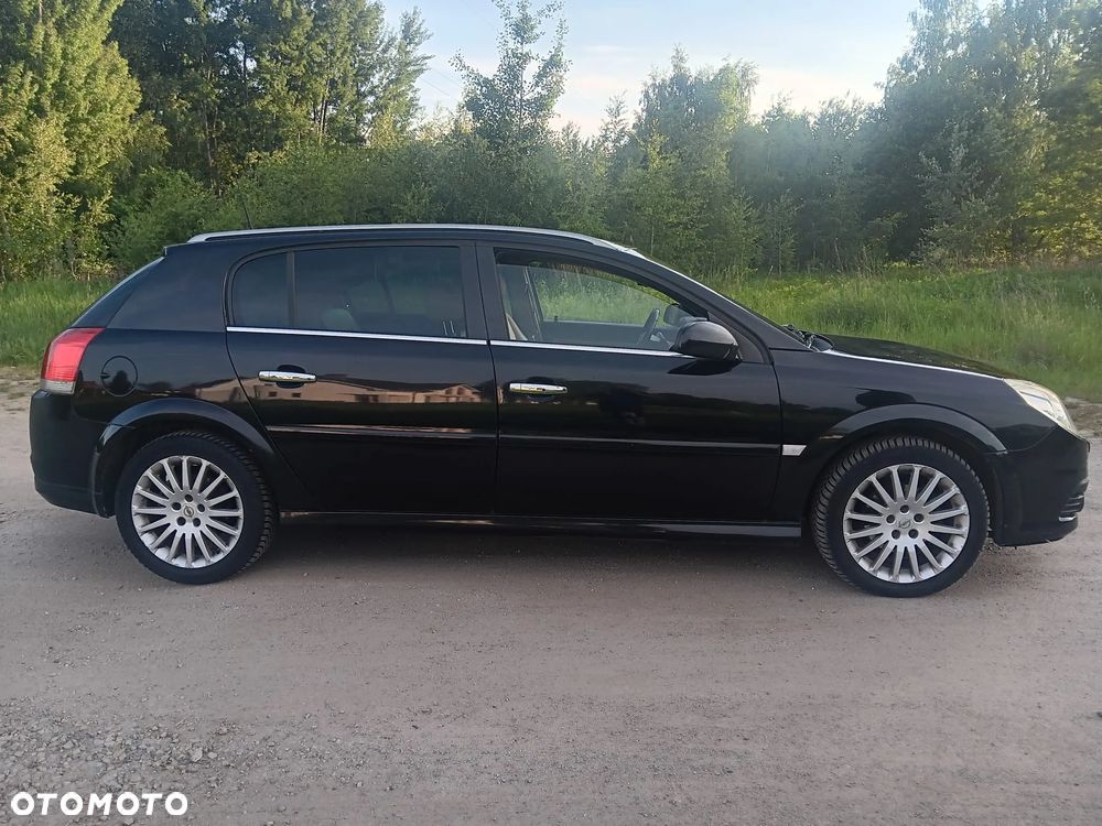 Opel Signum 1.9 CDTI Elegance - 5