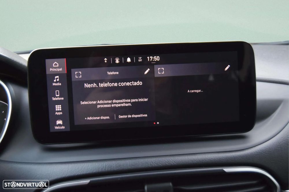 Fiat Tipo Station Wagon 1.3 MultiJet City Life - 19