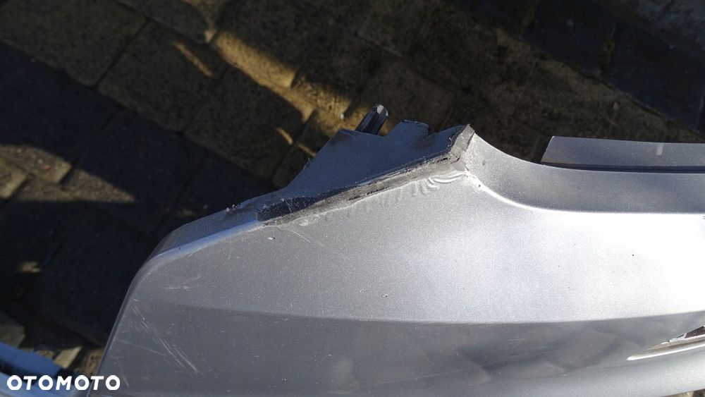 audi q3 s-line competition 8u0 lift - zderzak przedni - 3