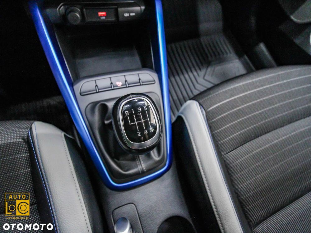 Kia Stonic 1.0 T-GDI L - 22