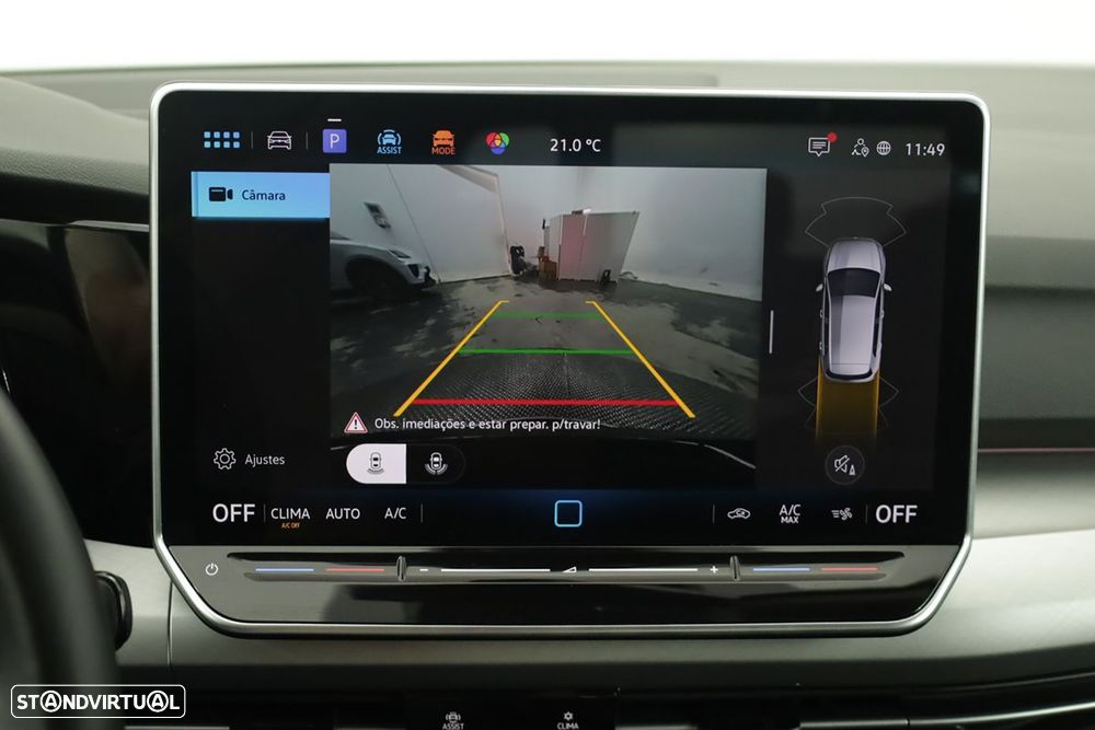 VW Golf 1.5 TSI e-Hybrid Life DSG - 13