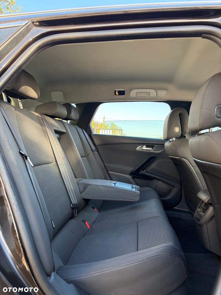 Peugeot 508 1.6 BlueHDi Active S&S - 11