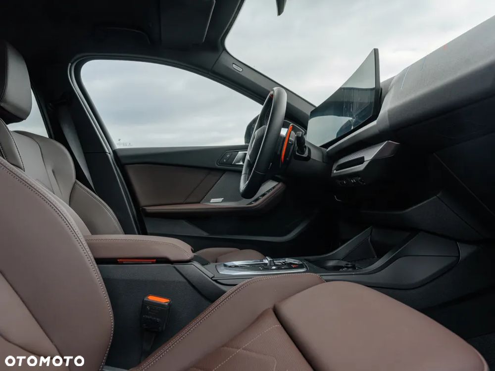 BMW Seria 1 - 7