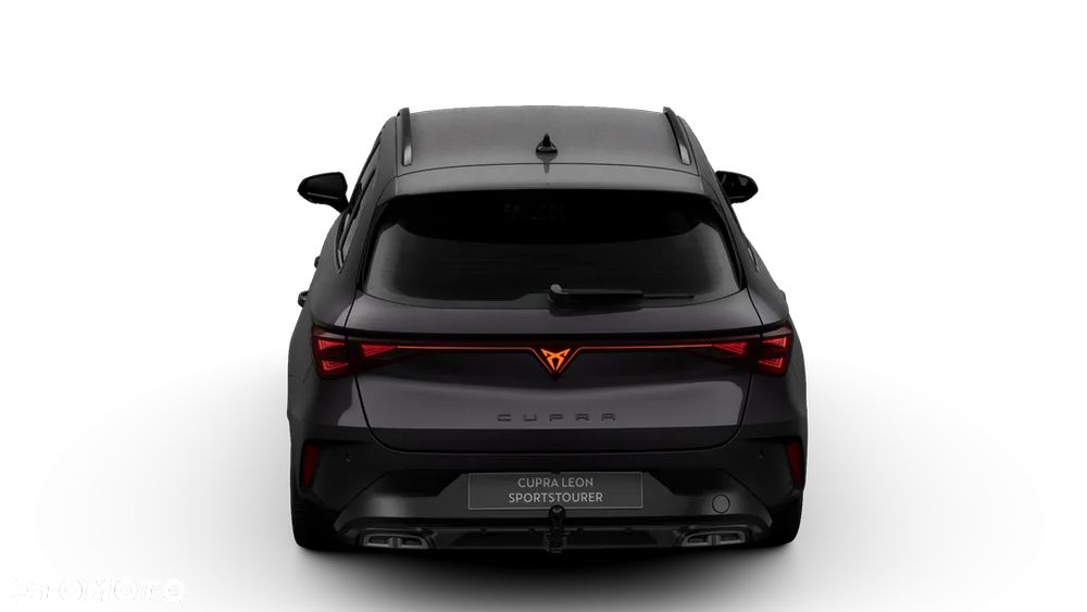 Cupra Leon 1.5 eTSI mHEV DSG - 4