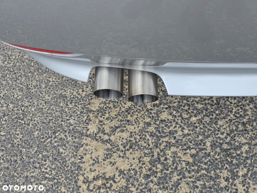 BMW Seria 5 525i - 22