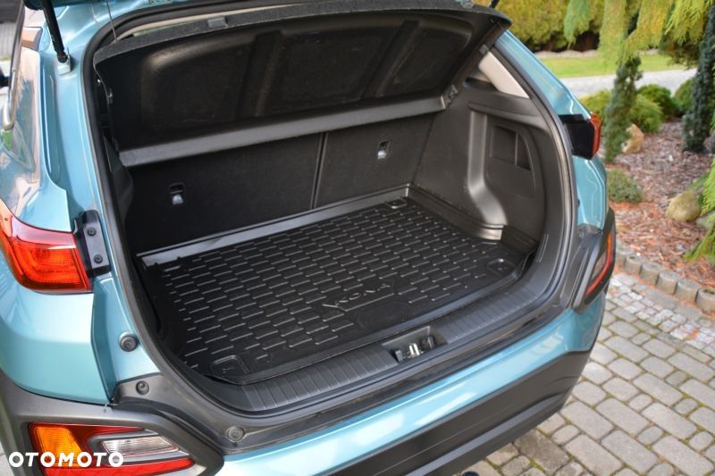 Hyundai Kona 1.0 T-GDI Comfort - 26