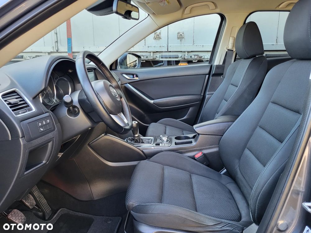 Mazda CX-5 2.0 Skypassion AWD - 17
