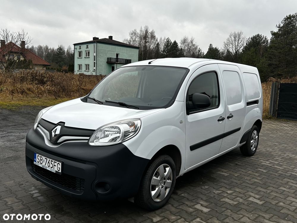 Renault Kangoo - 3