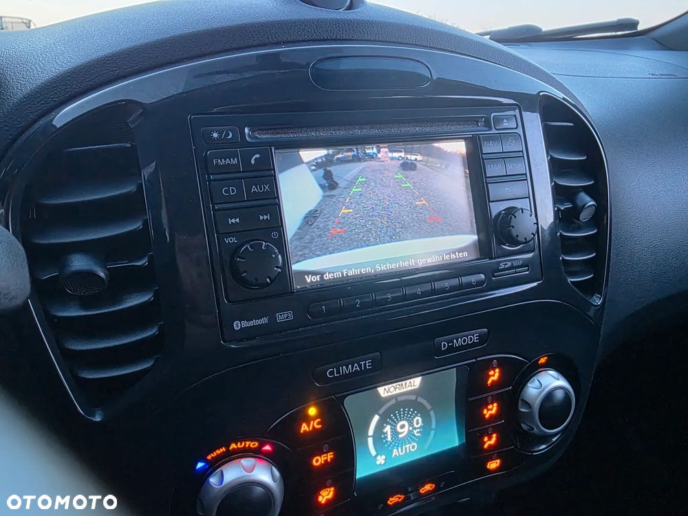 Nissan Juke 1.6 Tekna - 7