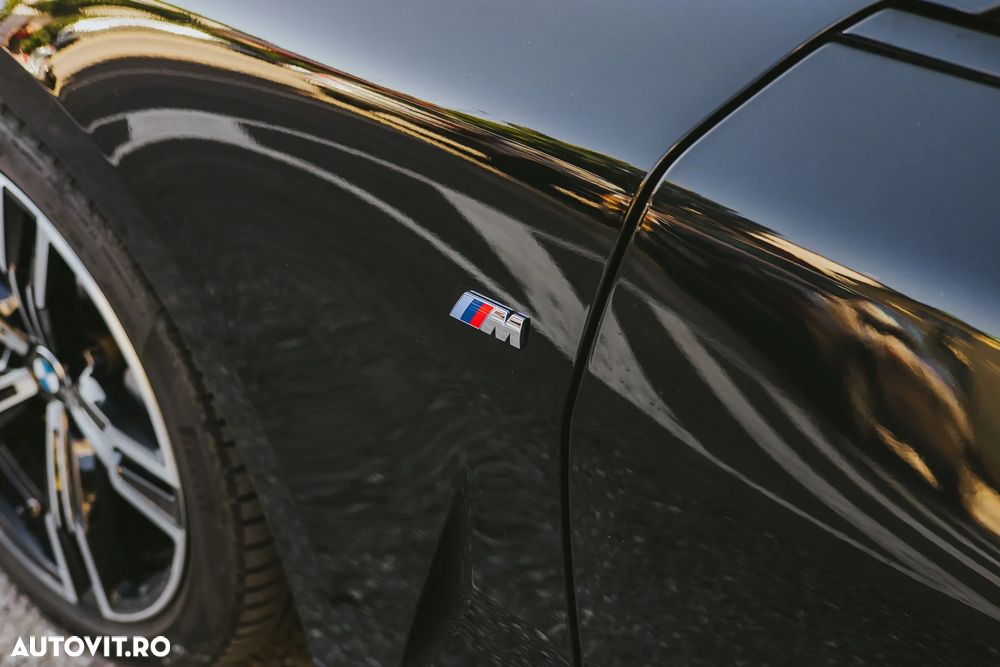 BMW Seria 4 430i AT - 8