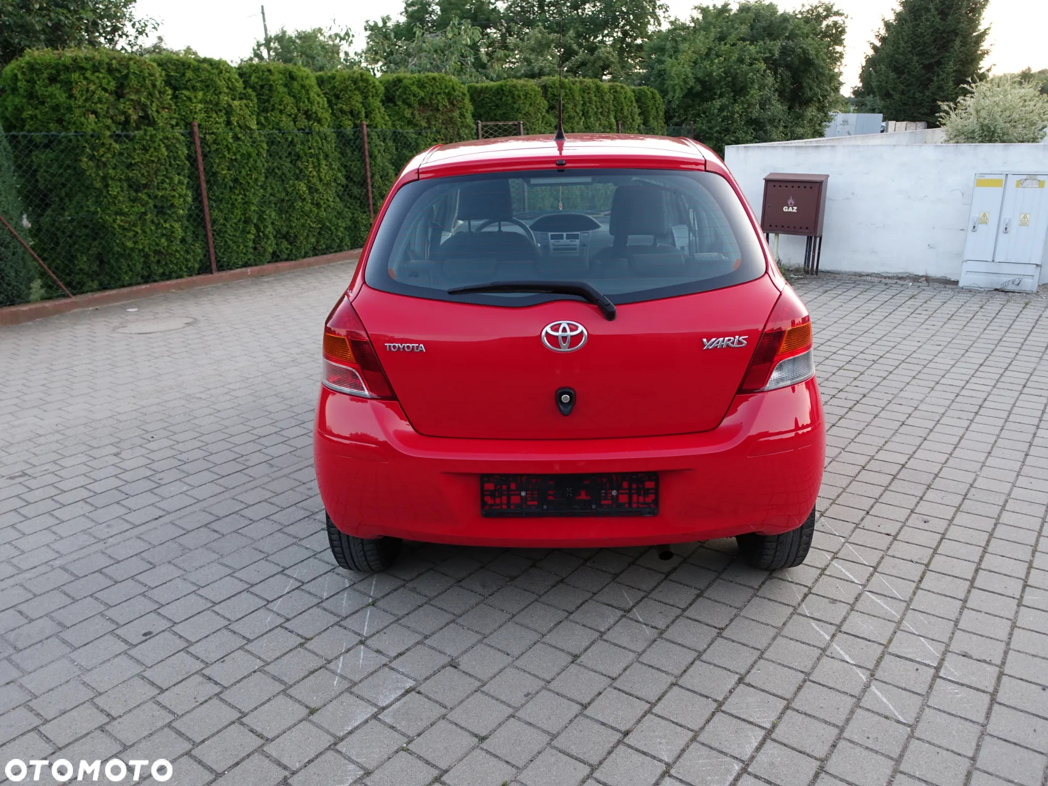 Toyota Yaris 1.33 VVT-i Cool+ - 7