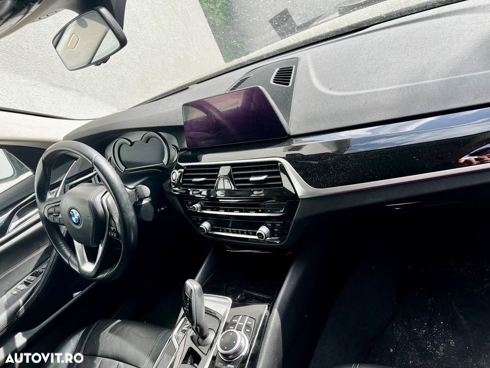 Audi Q7 3.0 TFSI Quattro Tip - 6