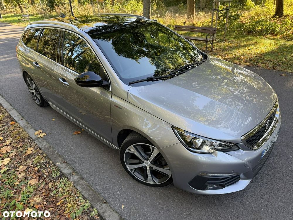 Peugeot 308 - 15