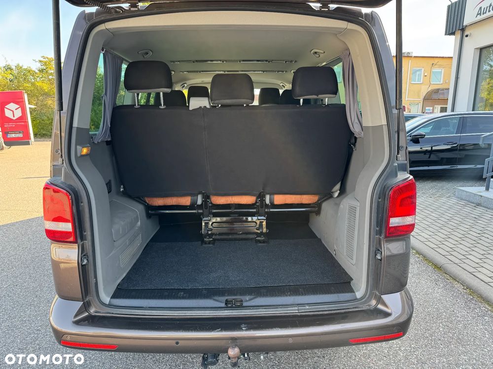 Volkswagen Caravelle - 19
