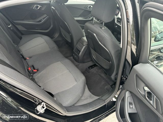 BMW 116 - 20