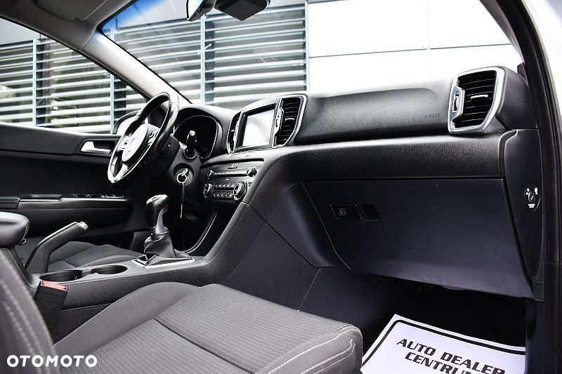 Kia Sportage 1.6 GDI 2WD SPIRIT - 6