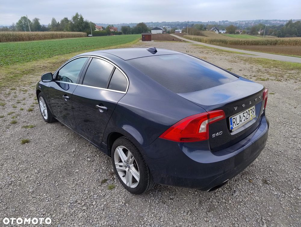 Volvo S60 2.5 T5 AWD - 3