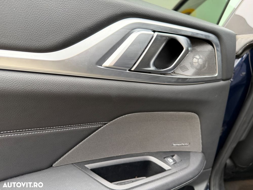 BMW Seria 4 420d xDrive AT MHEV - 34