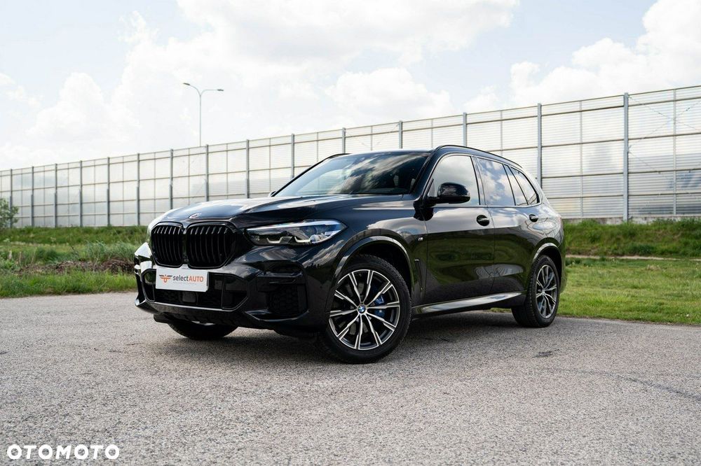 BMW X5 xDrive25d - 2