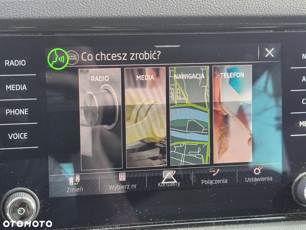 Skoda Karoq 1.5 TSI ACT Style DSG - 14