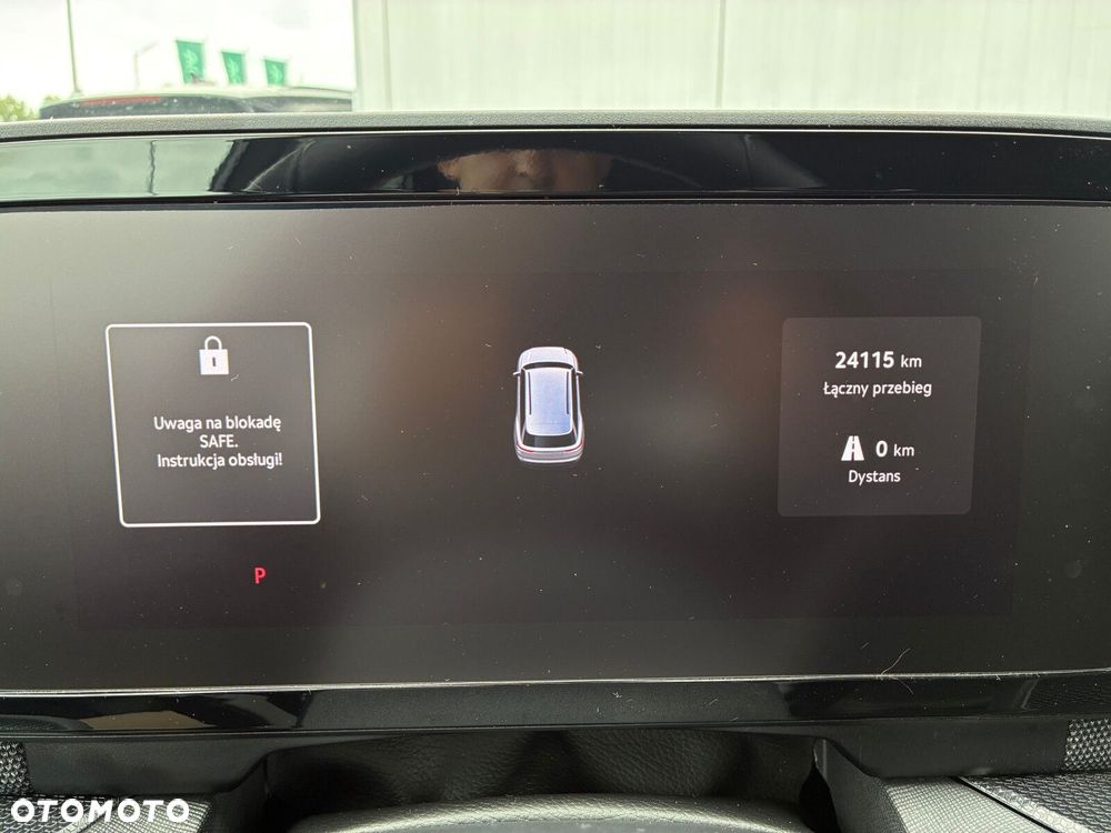 Skoda Kodiaq 1.5 TSI mHEV 4x2 Selection DSG - 15