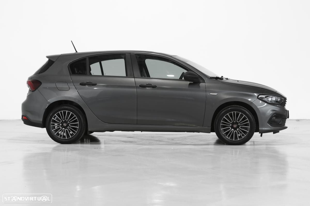 Fiat Tipo 1.3 Multijet City Life - 2