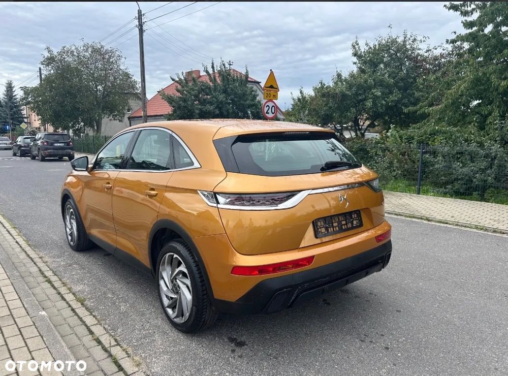 DS Automobiles DS 7 Crossback - 6