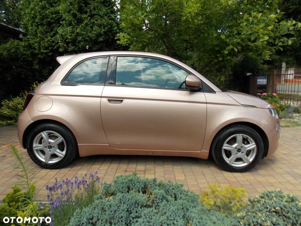Fiat 500 - 3